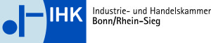 IHK-Logo Bonn neu cmyk